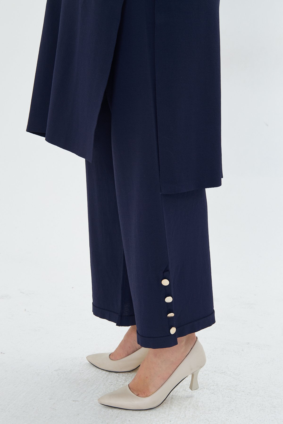 Tokyo Takım Rayon soğuk iplik