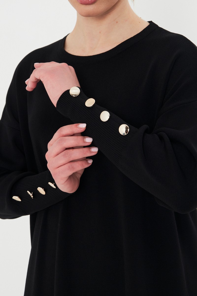 Triko Tokyo Rayon Tunik