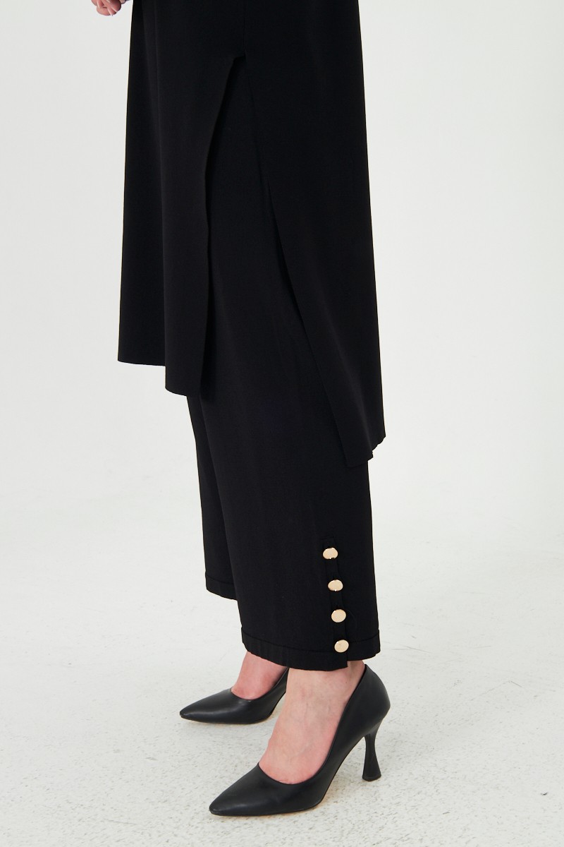 Triko Tokyo Rayon Tunik