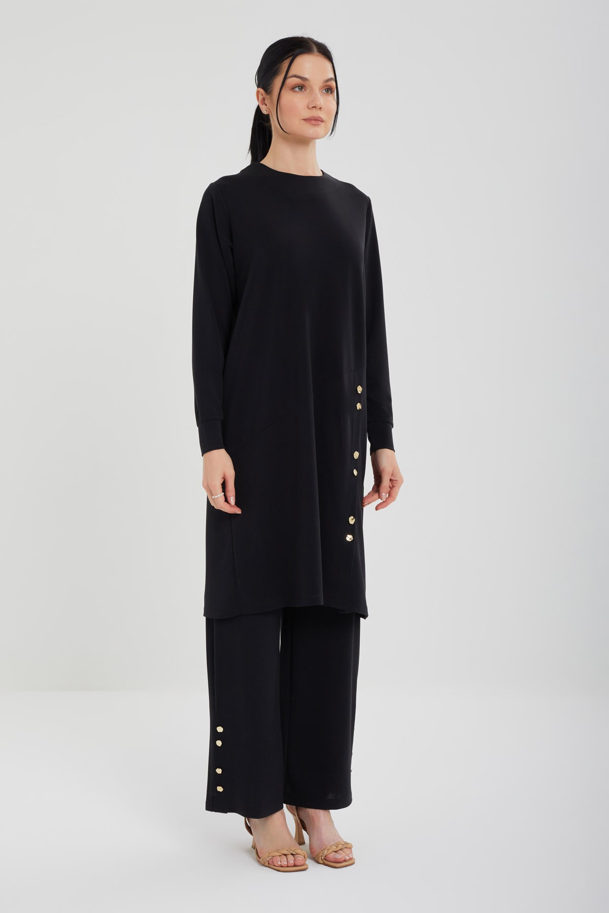 Oysho Sezen Pantolon Takım 