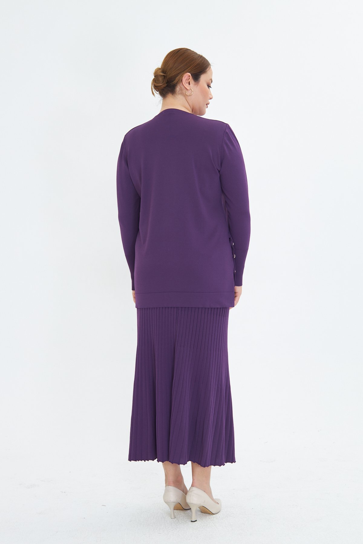 Asmin Takım Rayon (Soğuk iplik)
