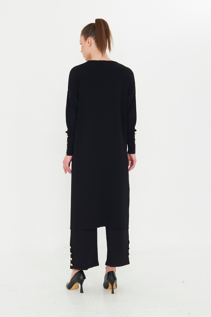 Triko Tokyo Rayon Tunik