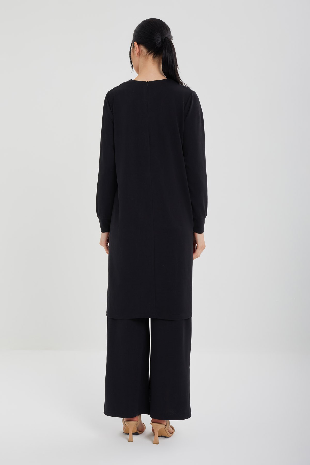 Oysho Sezen Pantolon Takım 