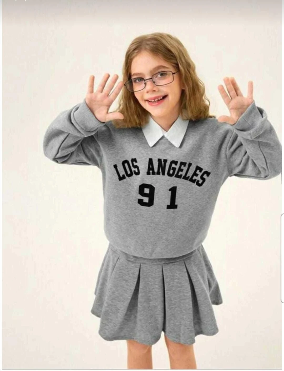 Kız Takım LOS ANGELES