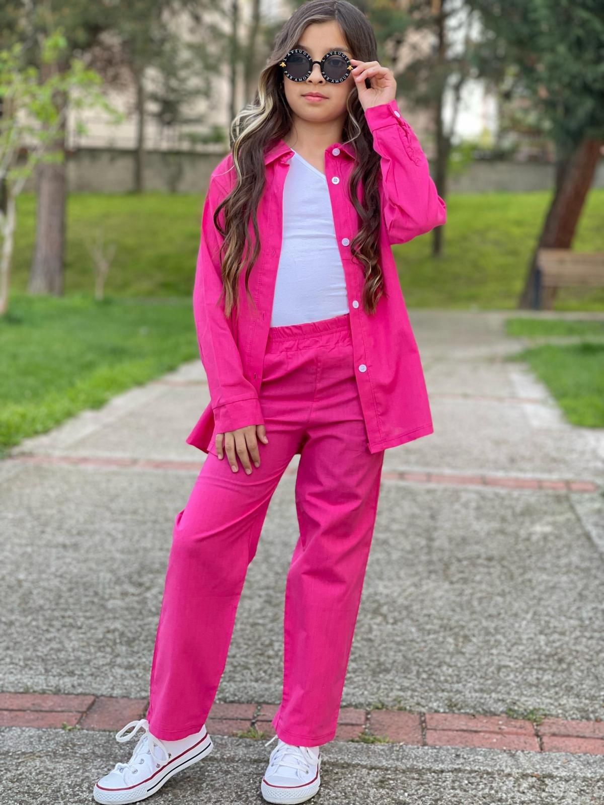 pembe