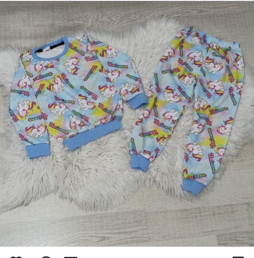 Eşofman Takımı 2 Li Kombin
