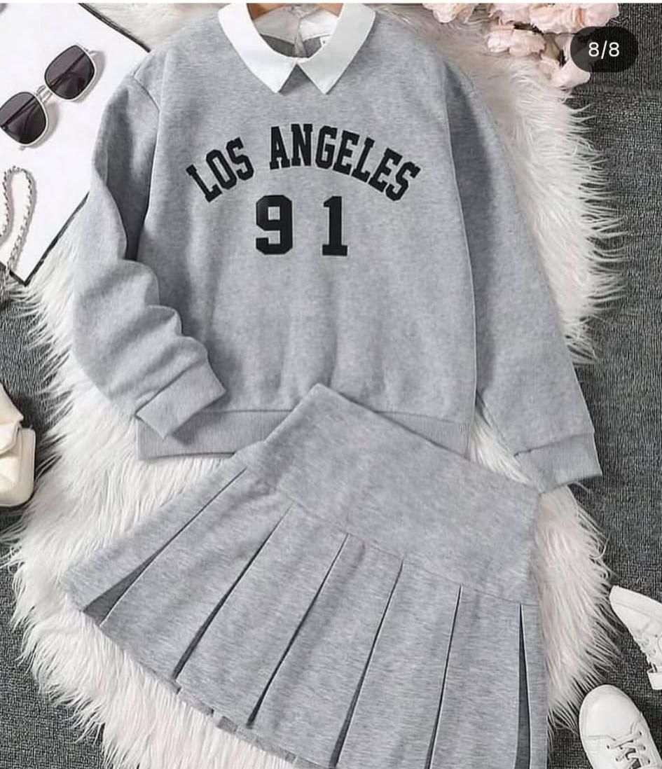 Kız Takım LOS ANGELES