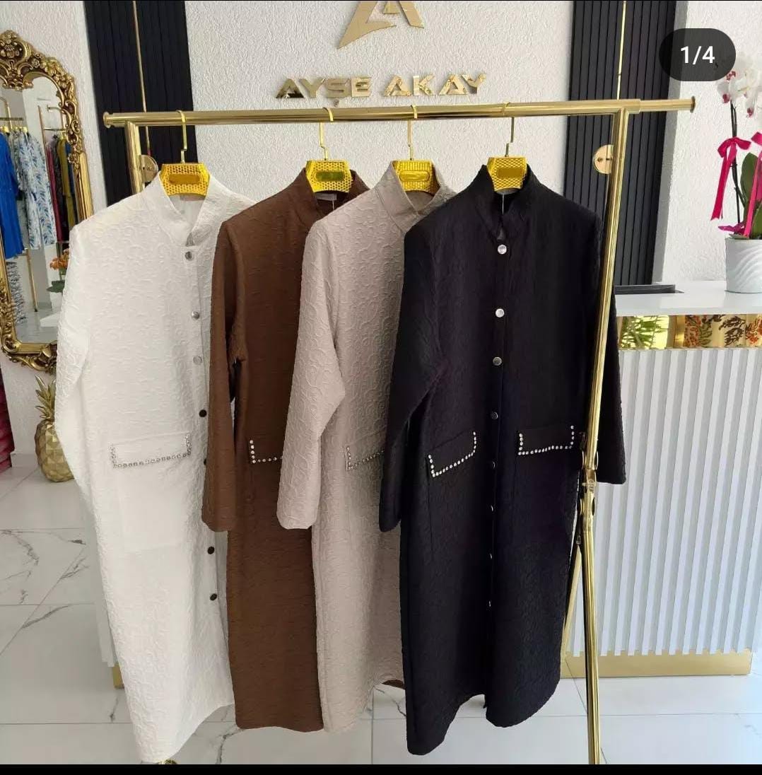 Kadın Giyim Kap Model