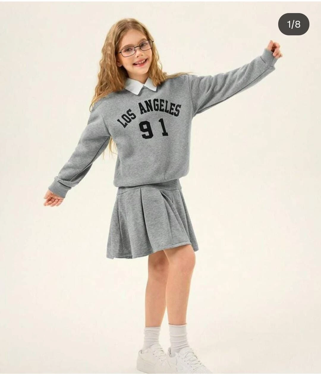 Kız Takım LOS ANGELES