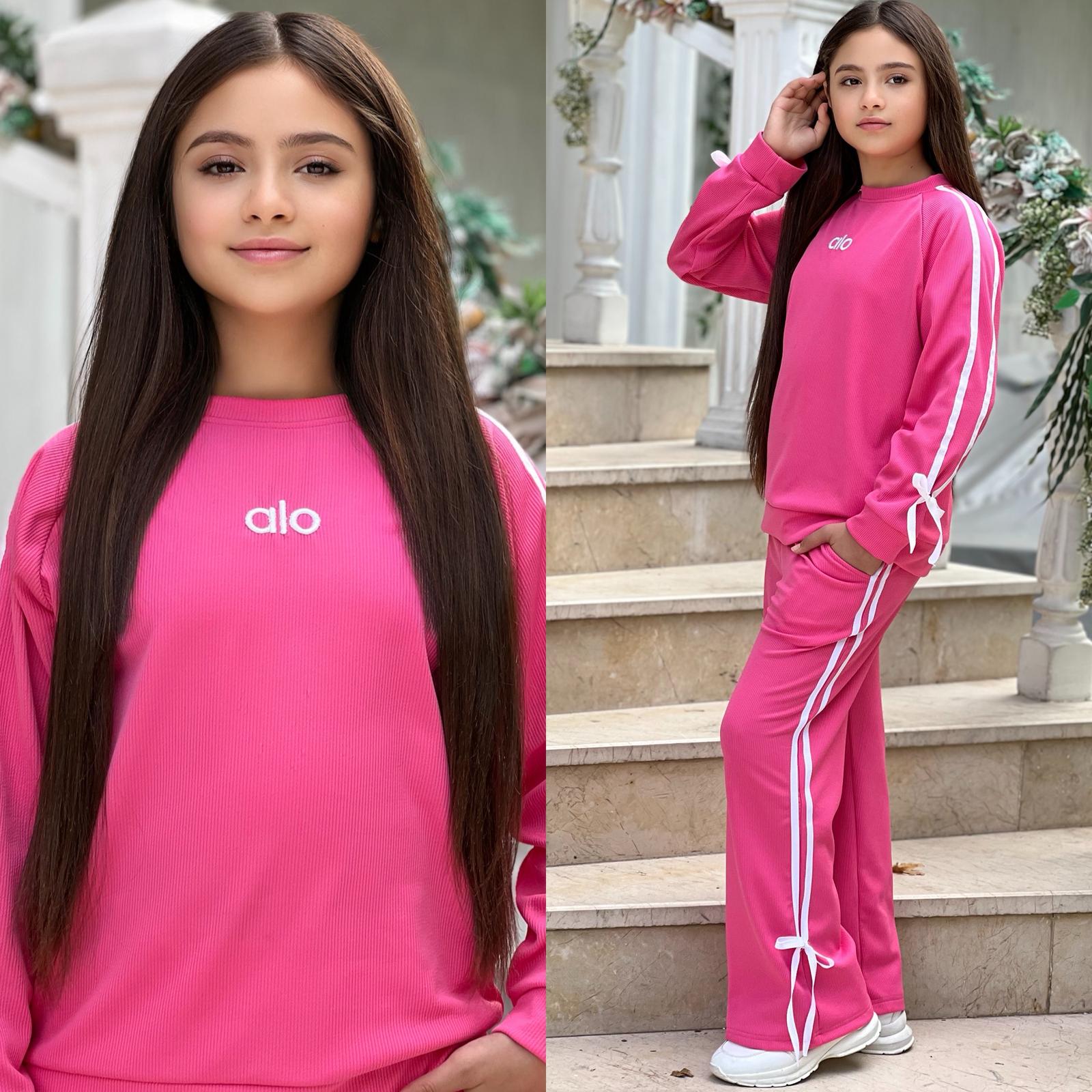 Garson Boy Kız Takım Alo