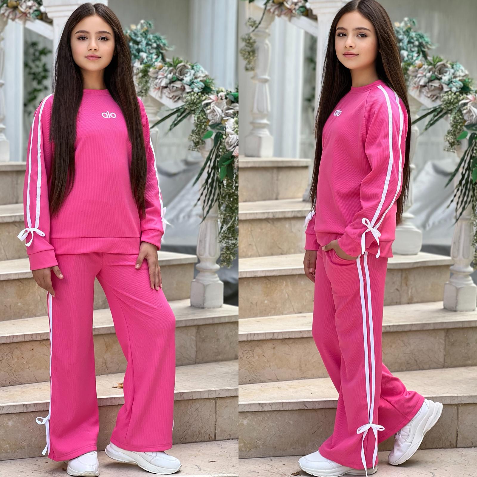 Garson Boy Kız Takım Alo