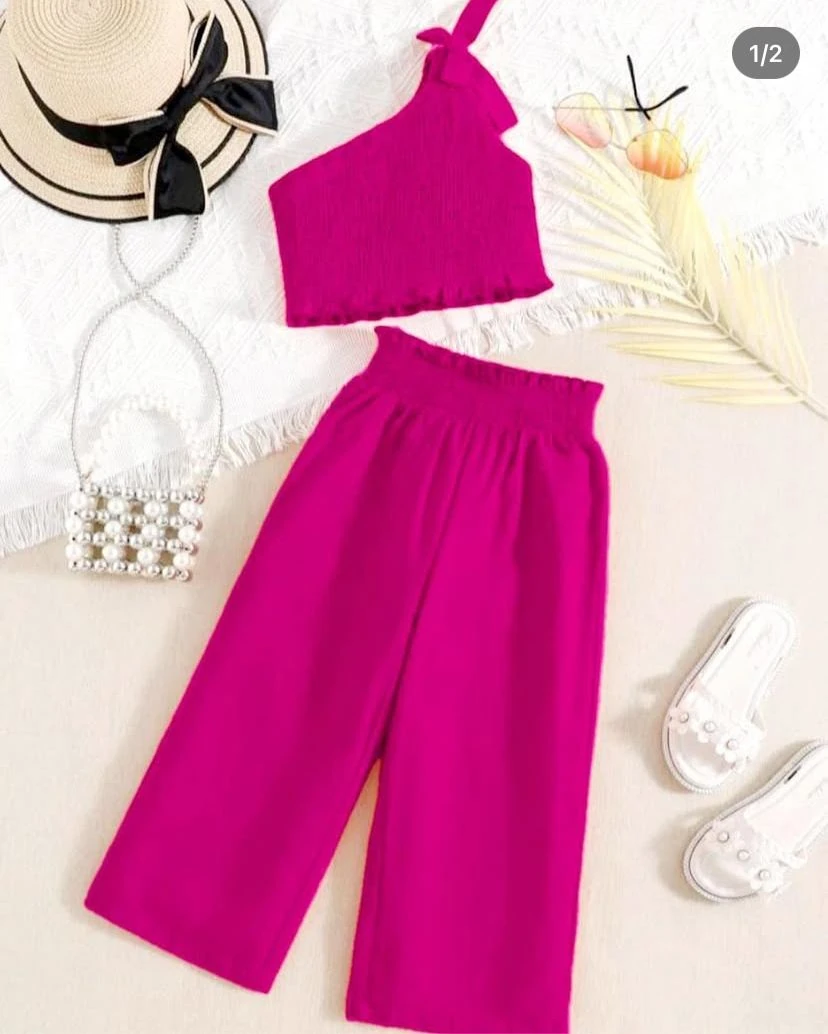 Kız Çocuk Gipe Modası