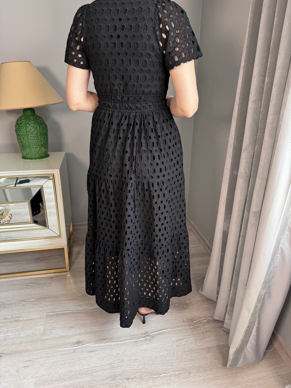 Marka Model Astarlı Fisto Elbise