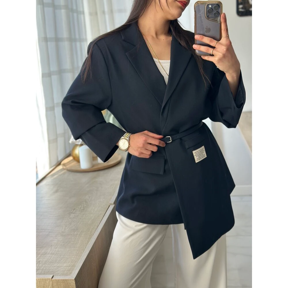 Blazer Ceket