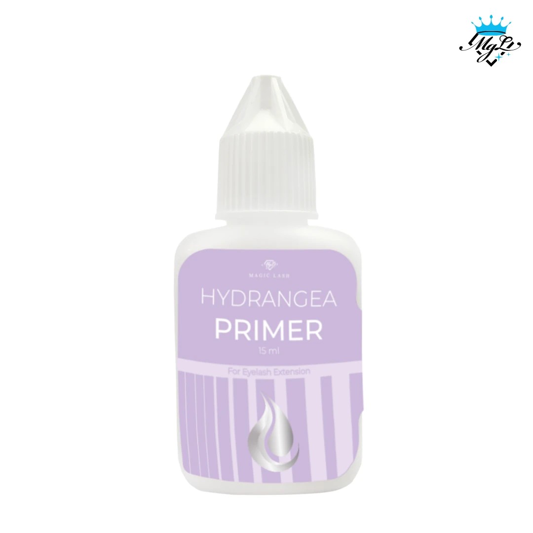 İpek Kirpik Primer 15ml Magic Lash®