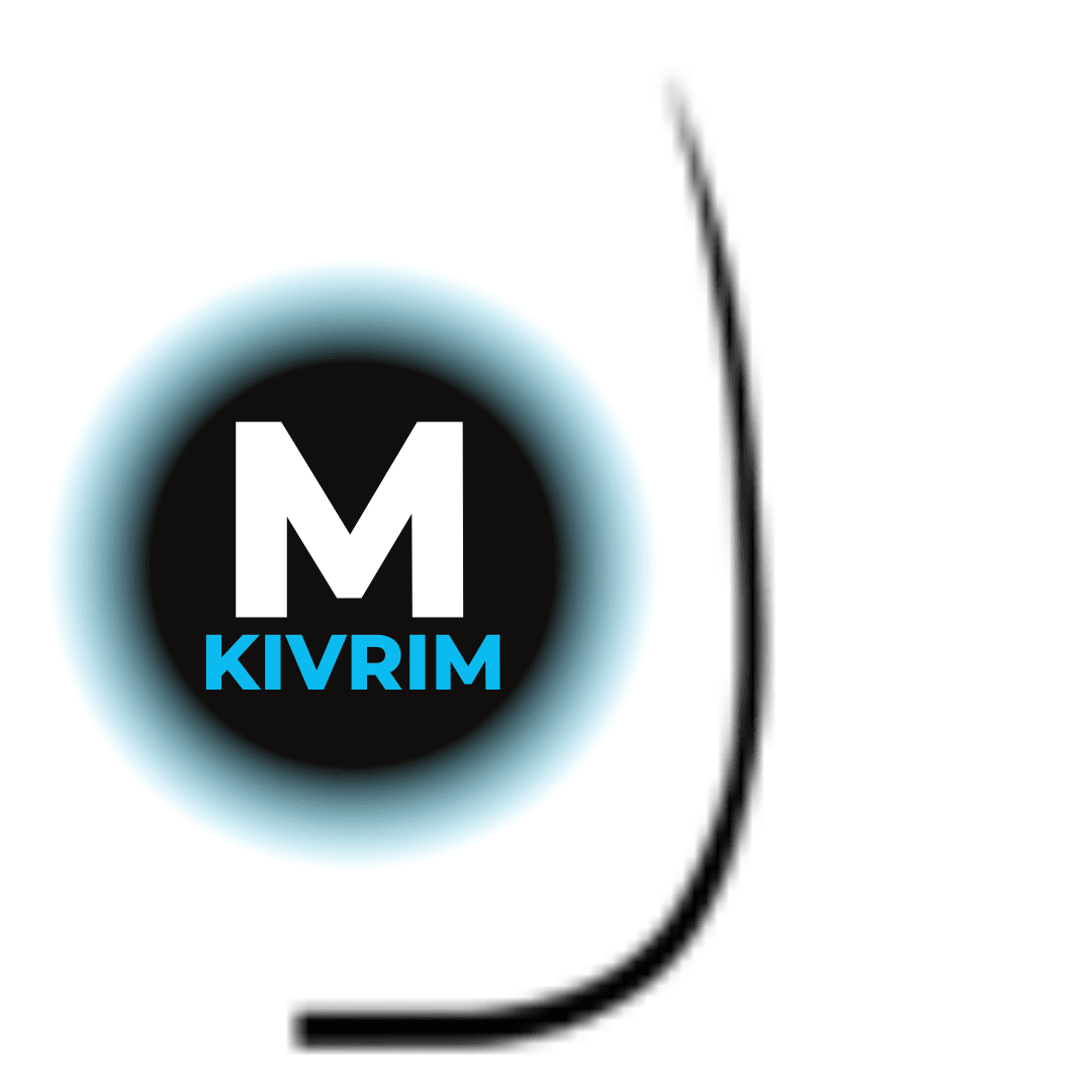 M özel kıvrım