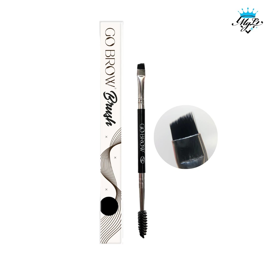 Profesyonel Kaş & Kirpik Boyama Seti – Go Brow® & InLei®