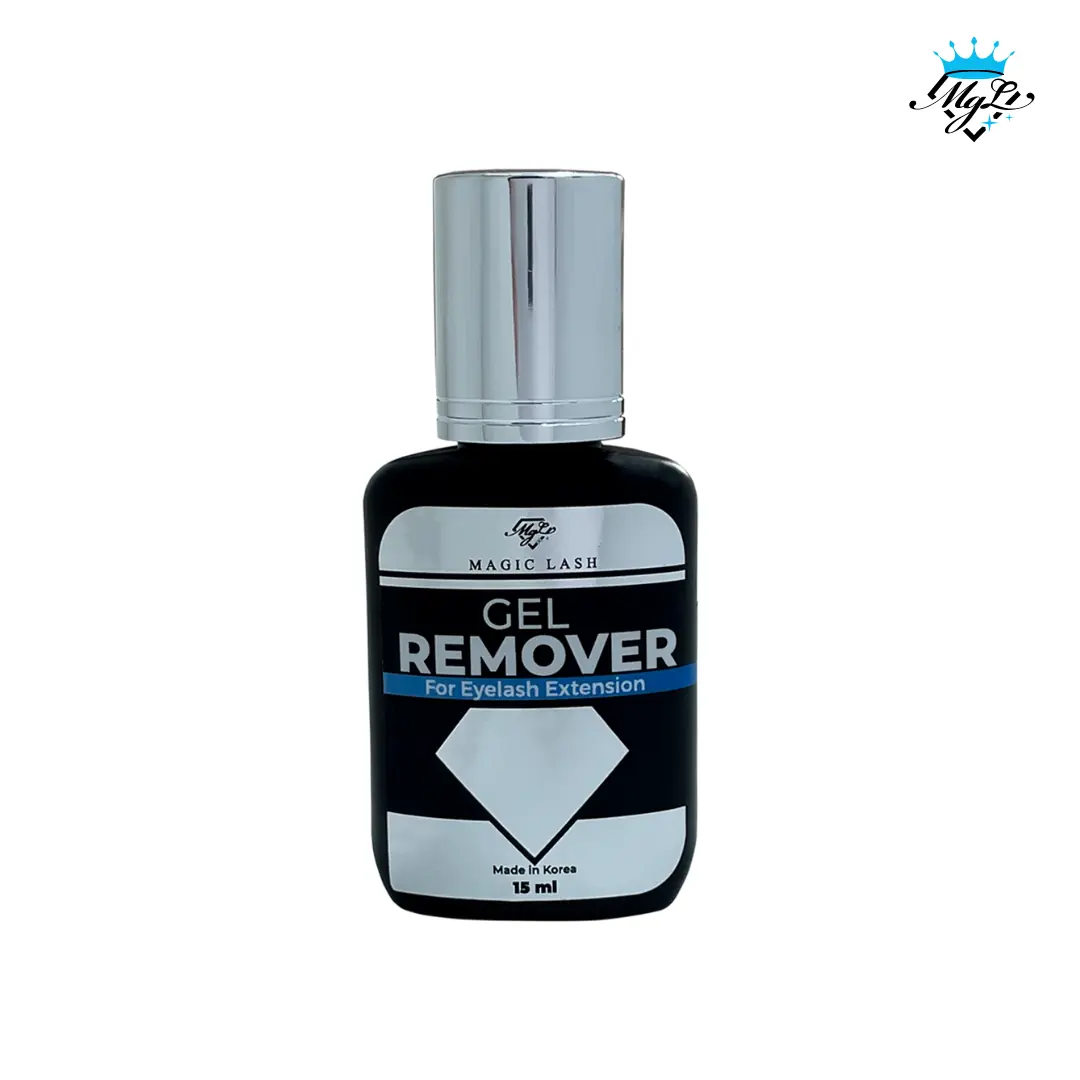 Gel Remover İpek Kirpik Çıkarıcı Magic Lash® 15ml