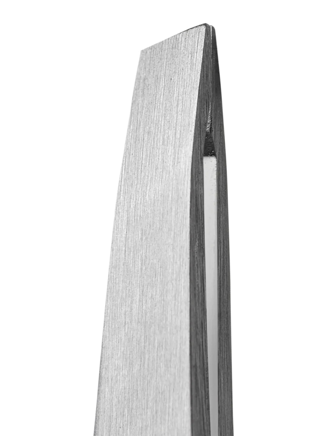 SLANTED TIP Profesyonel Kaş Alma Cımbızı