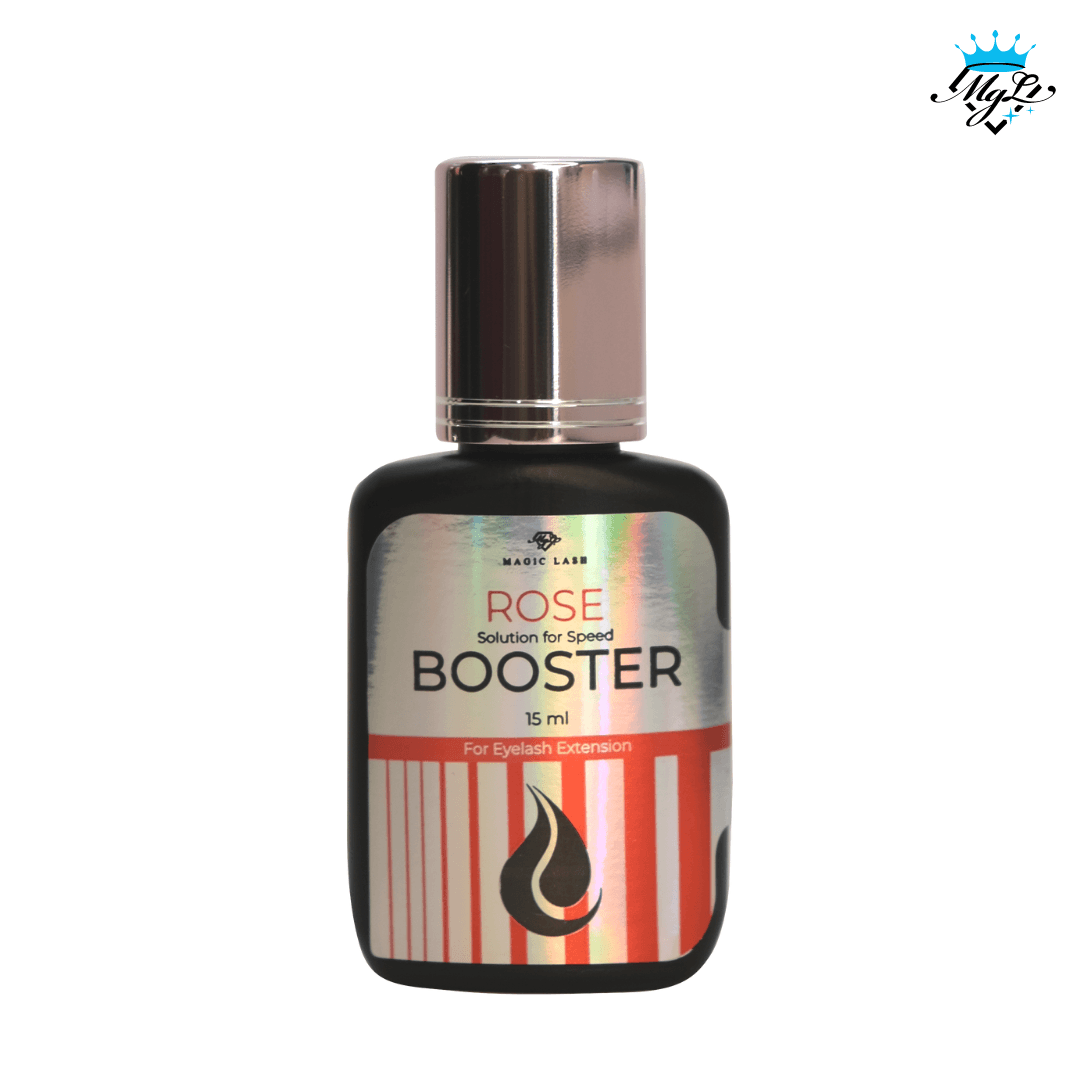 Rose Booster Yapıştırıcı Hızlandırıcı 15ml