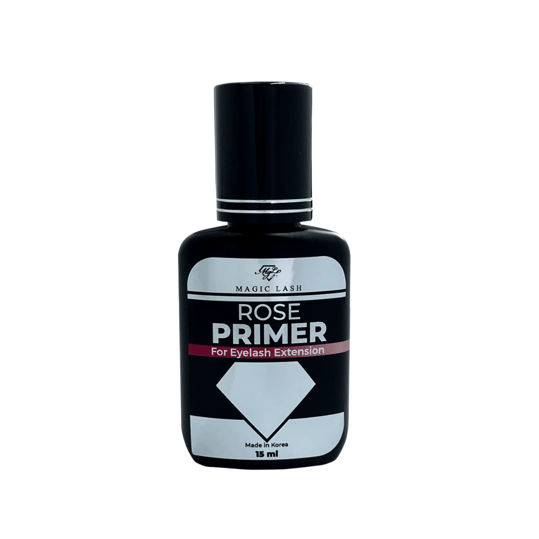 Rose Primer Magic Lash® 15ml