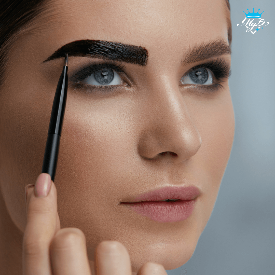 Go Brow Henna® 5gr Full Set