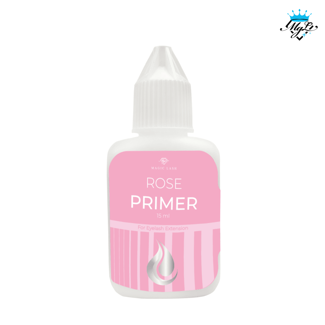 İpek Kirpik Primer 15ml Magic Lash®