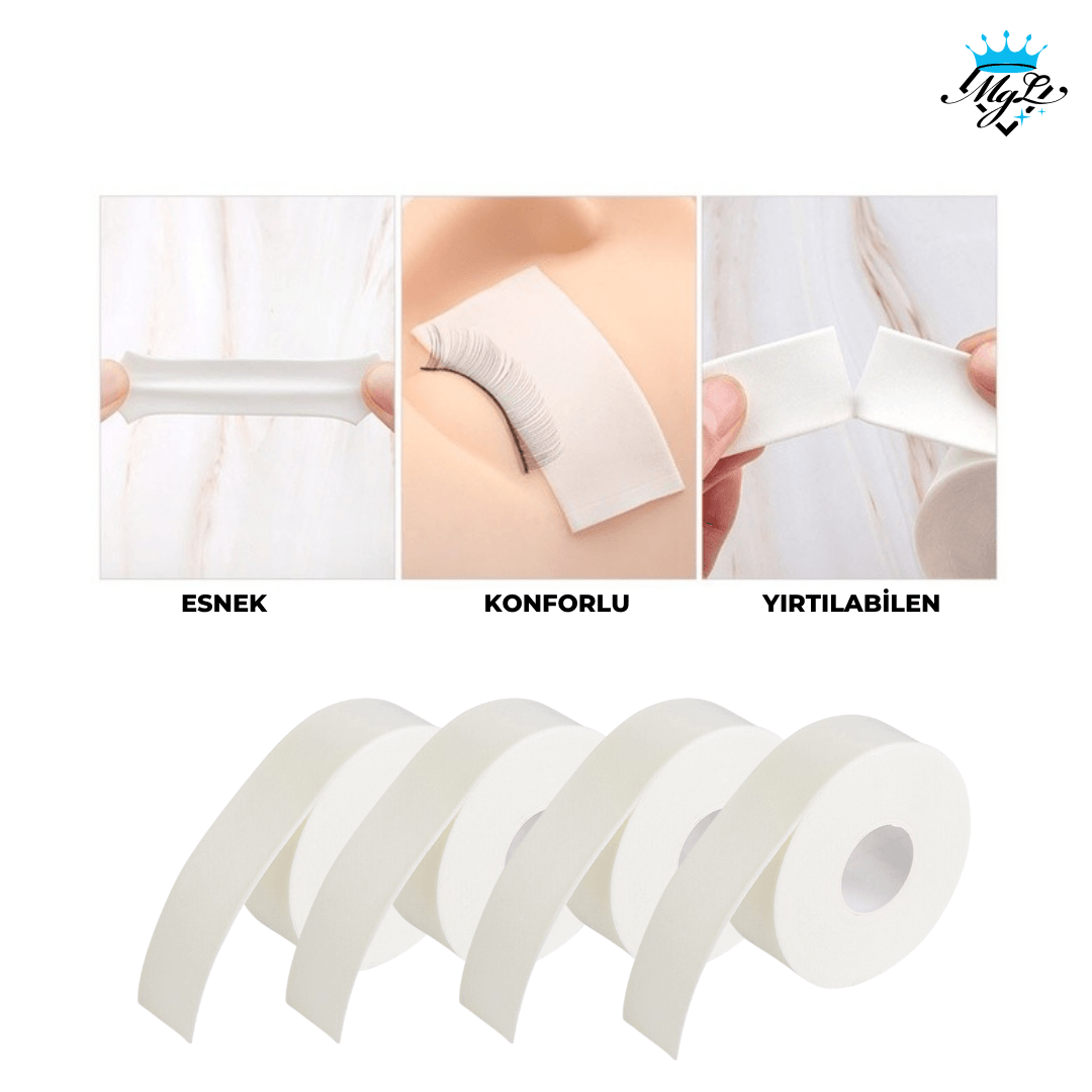 Foam Tape Kirpik Göz Altı Bant Magic Lash®