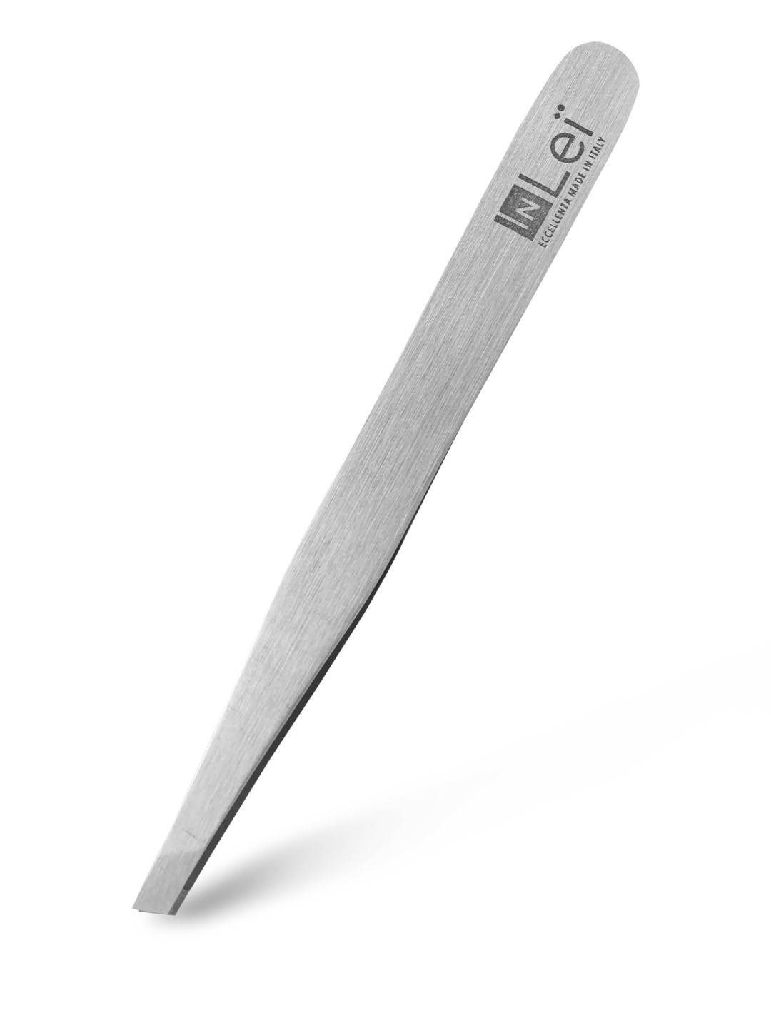 SLANTED TIP Profesyonel Kaş Alma Cımbızı