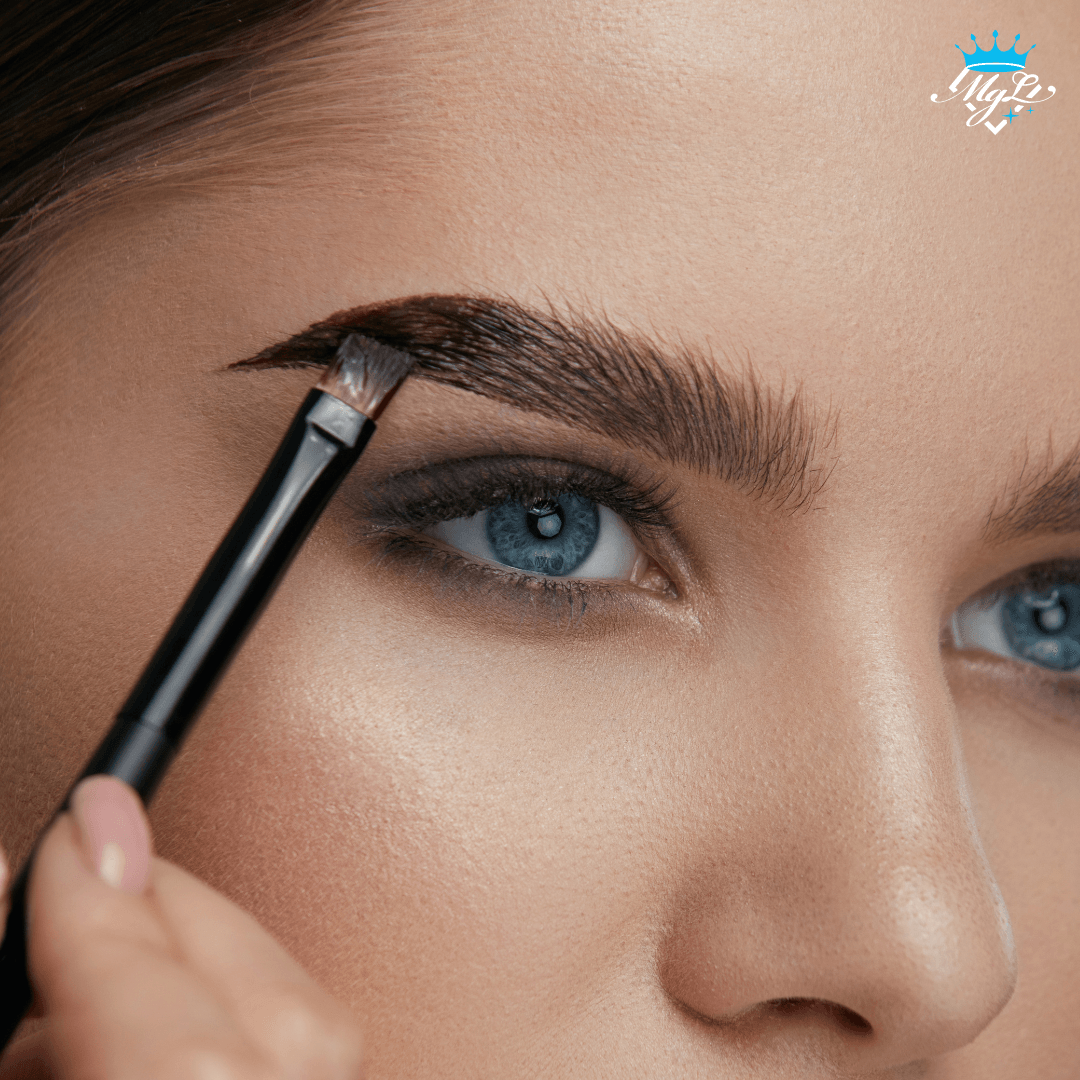 4 Renkli Online Eğitimli Go Brow Henna® Set