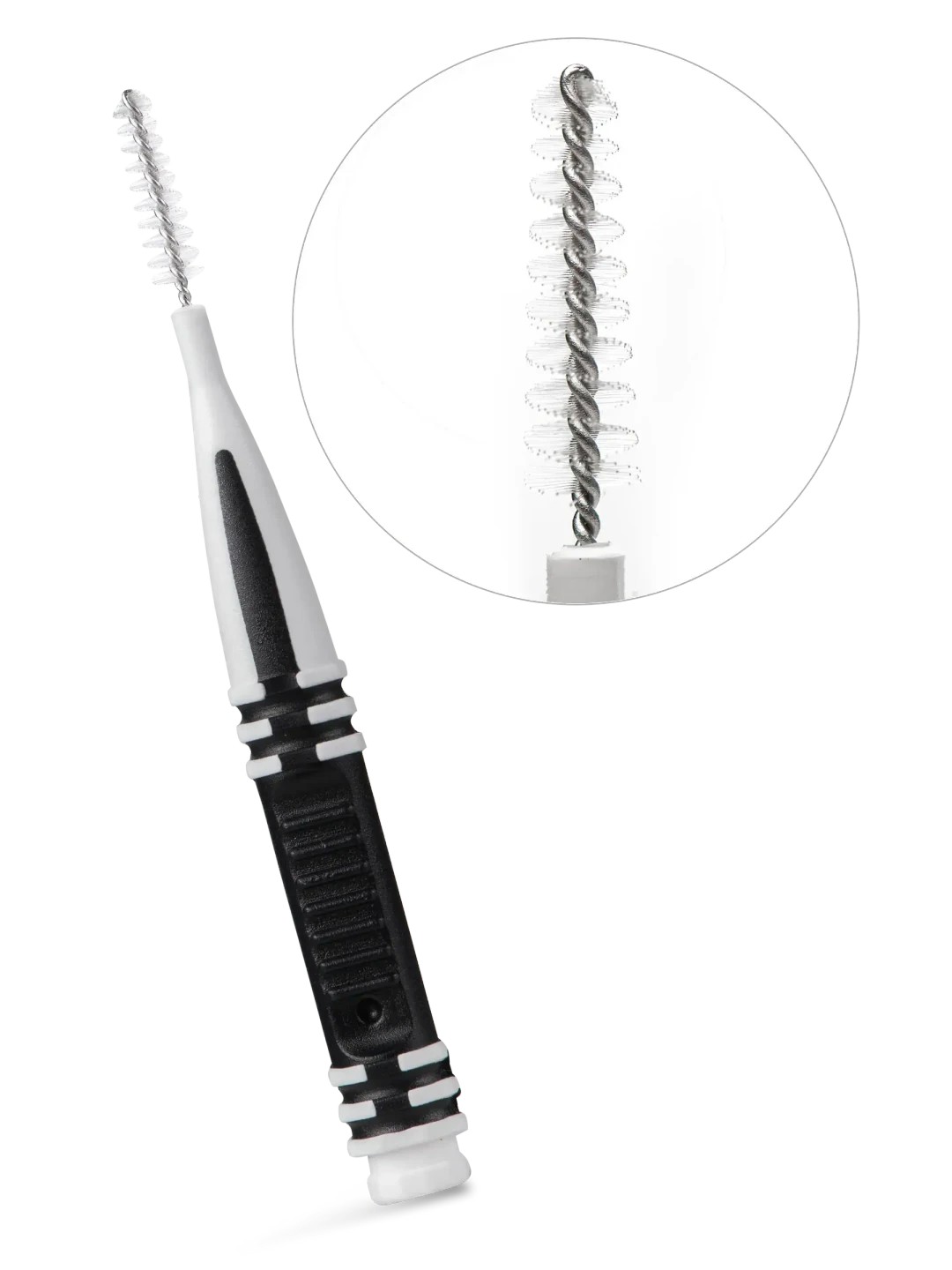 B-BRUSH Mini Kaş Laminasyon Fırça Seti