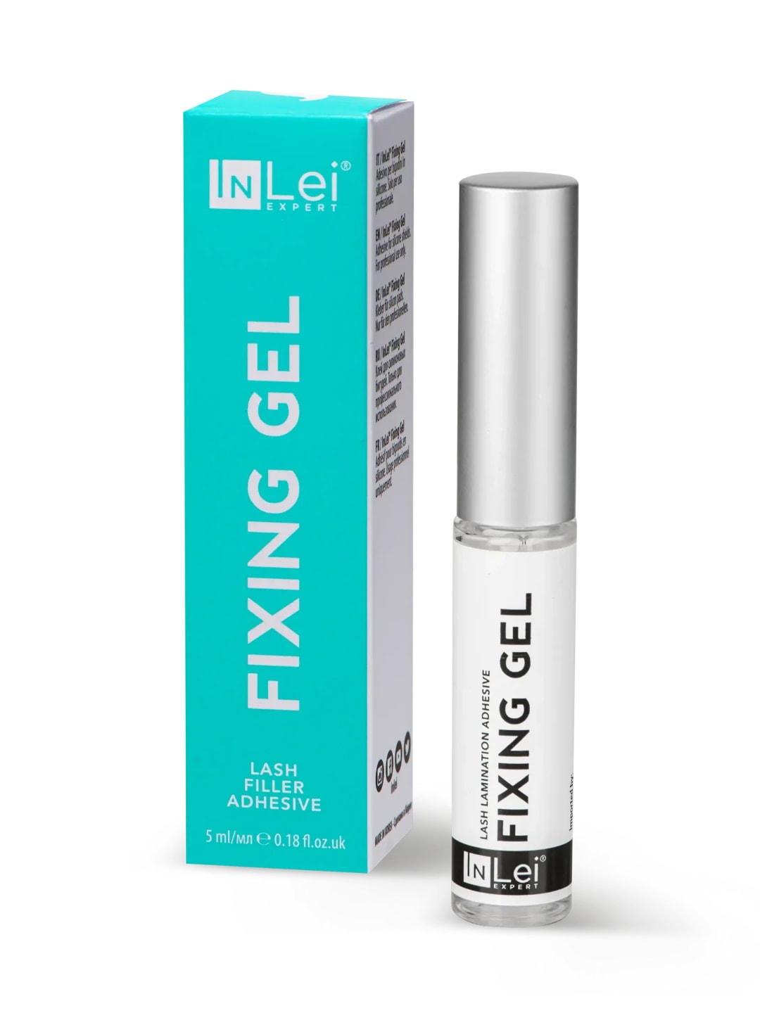 FIXING GEL Güçlü Kirpik Lifting Yapıştırıcı