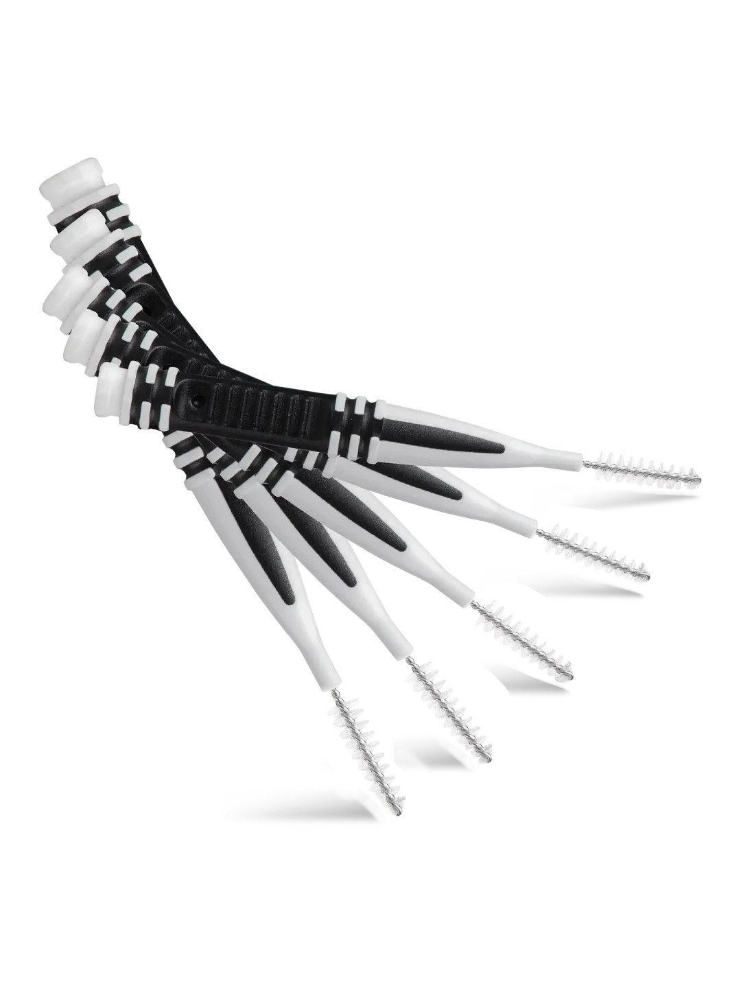 B-BRUSH Mini Kaş Laminasyon Fırça Seti