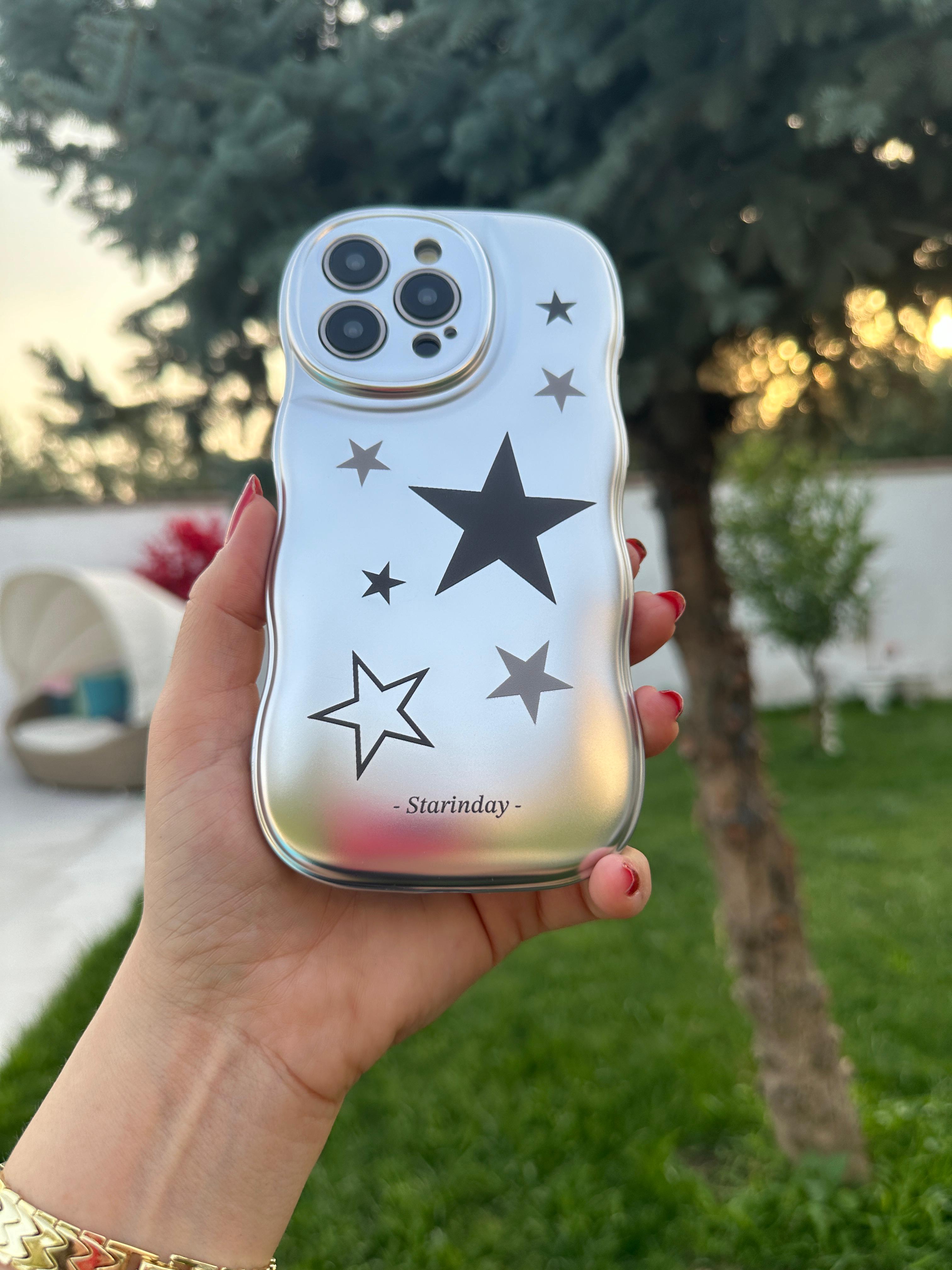 Starinday Yıldızlı Kılıf