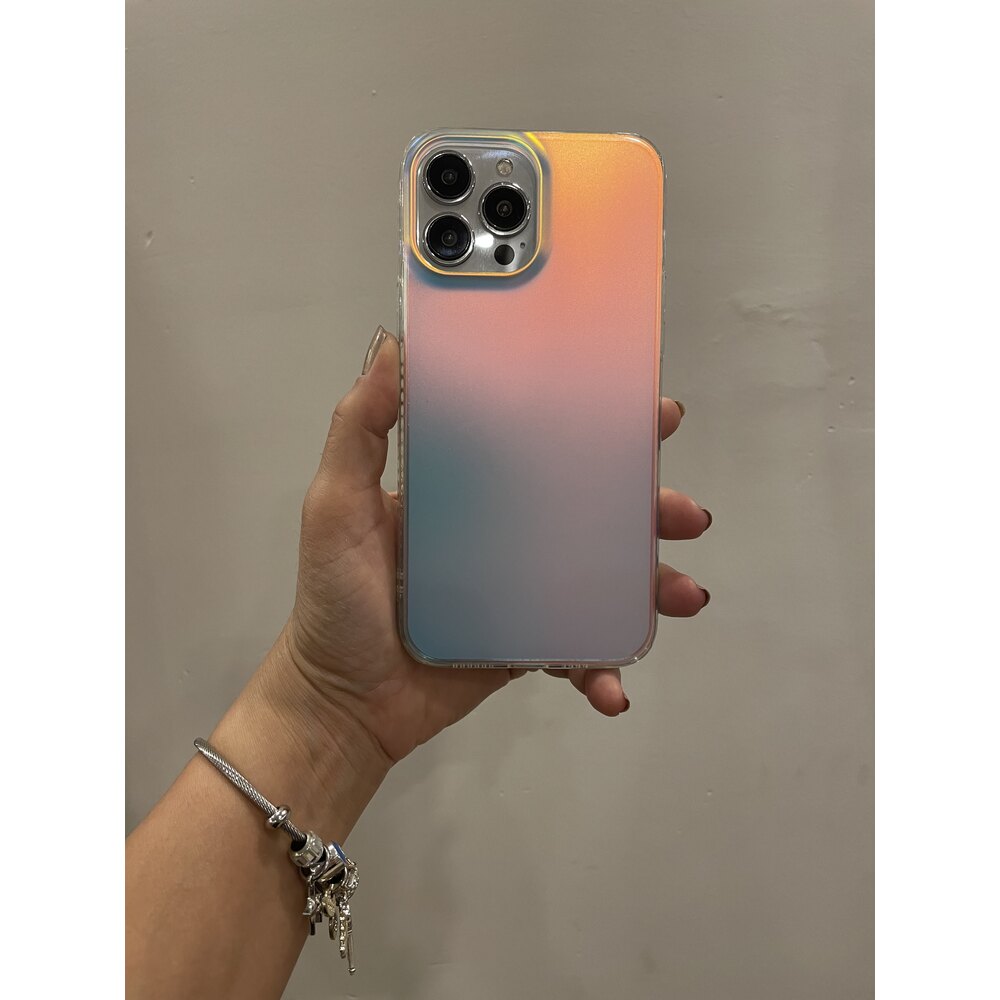 Hologram Kılıf