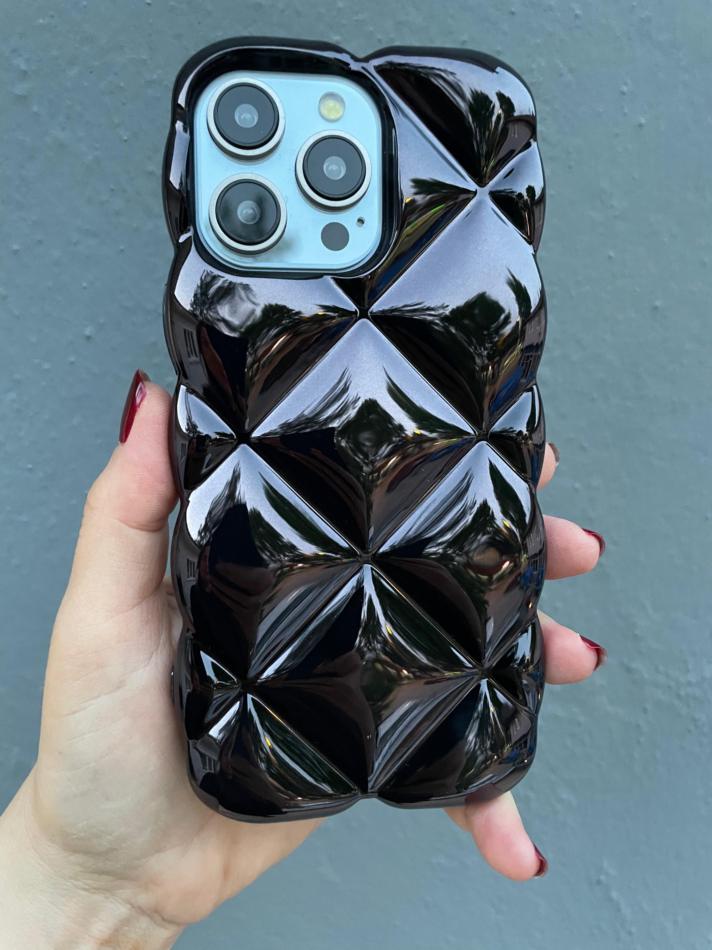 Parlak Dilimli Kılıf