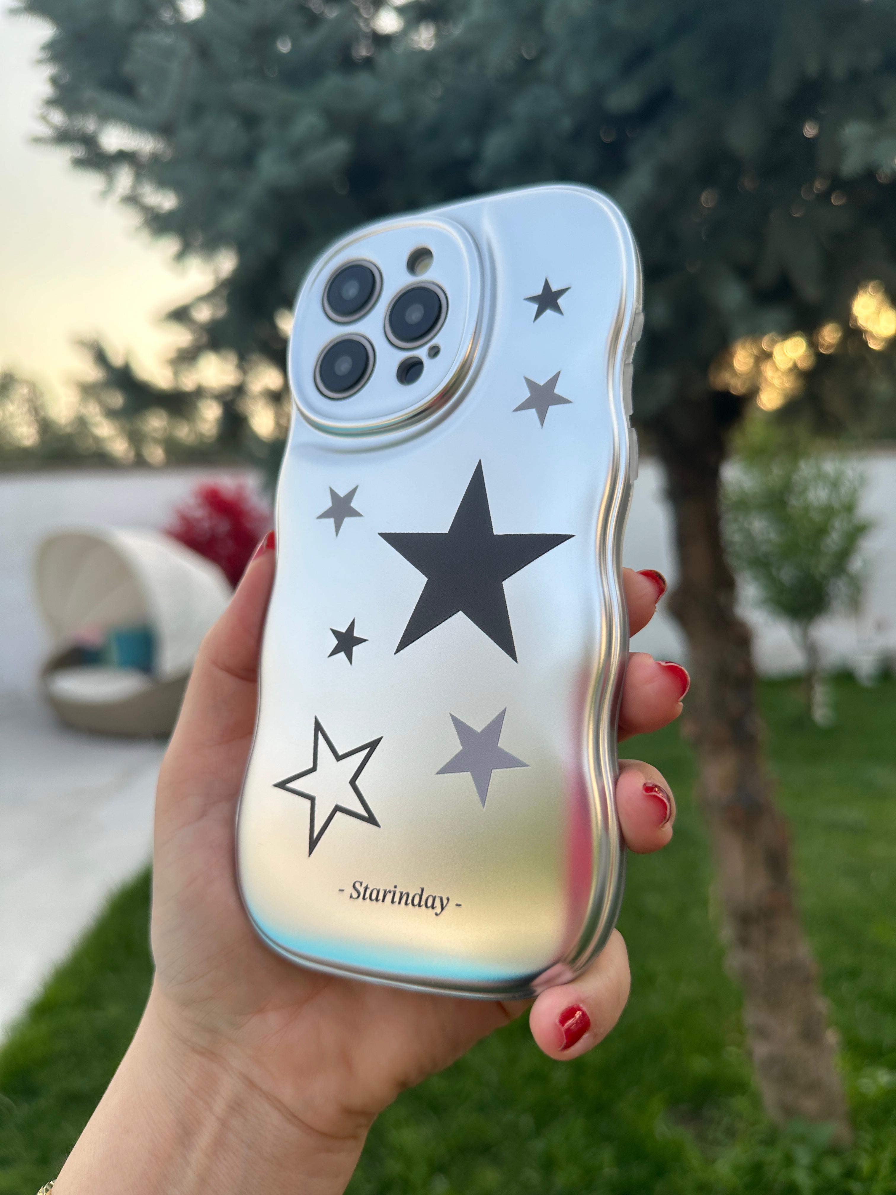 Starinday Yıldızlı Kılıf