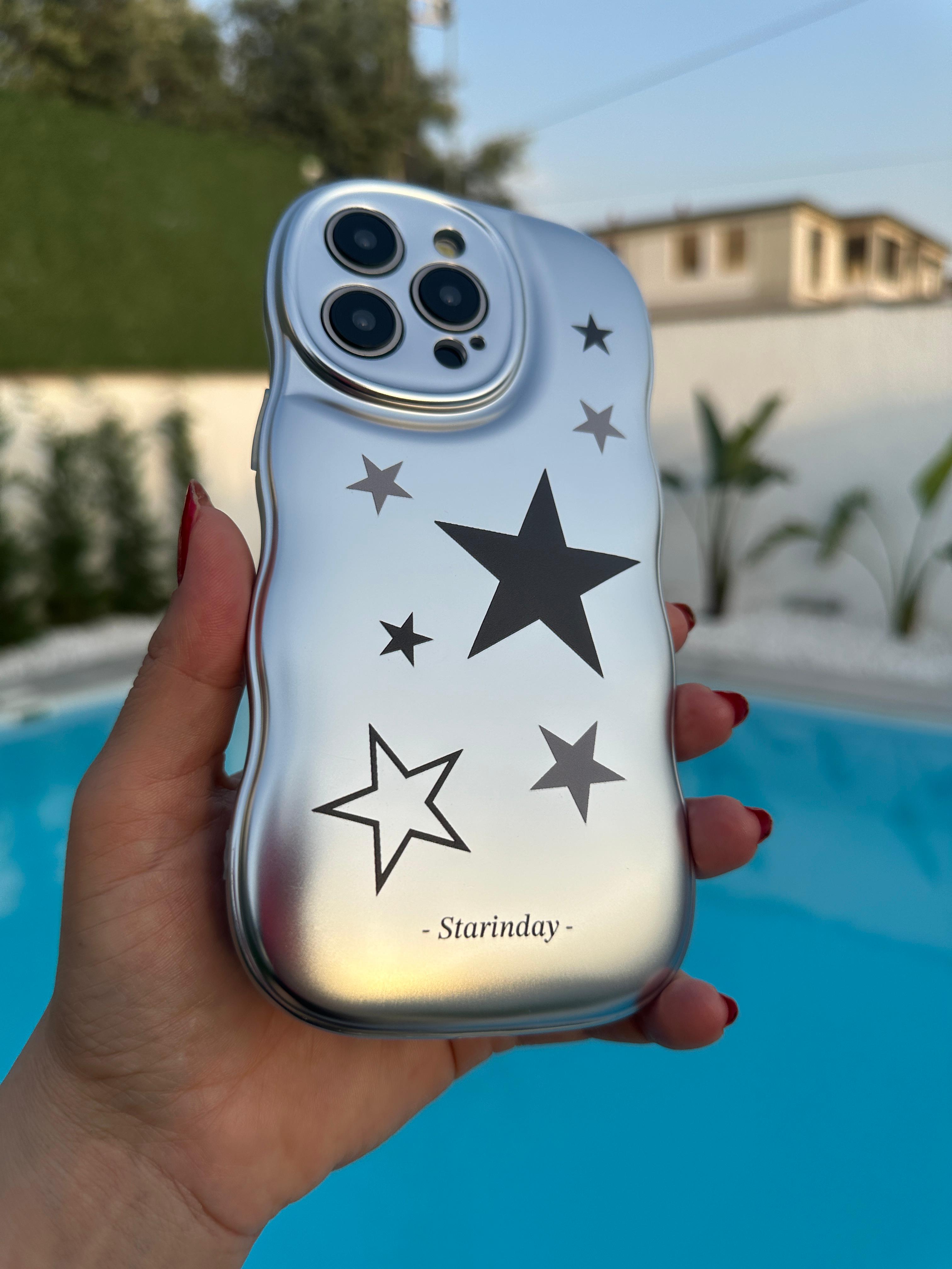 Starinday Yıldızlı Kılıf