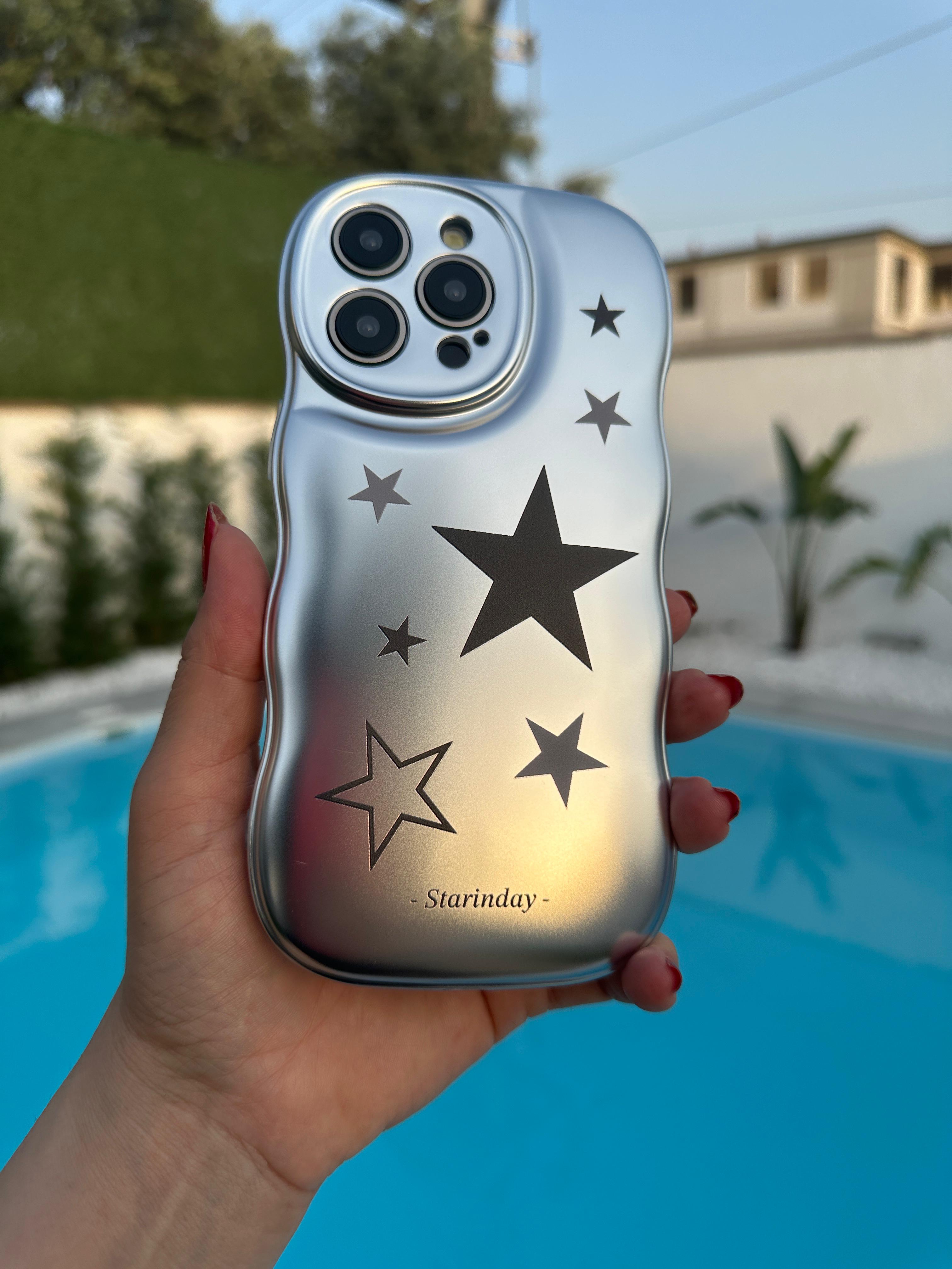 Starinday Yıldızlı Kılıf