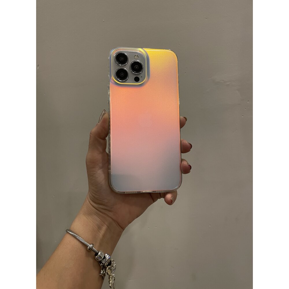 Hologram Kılıf
