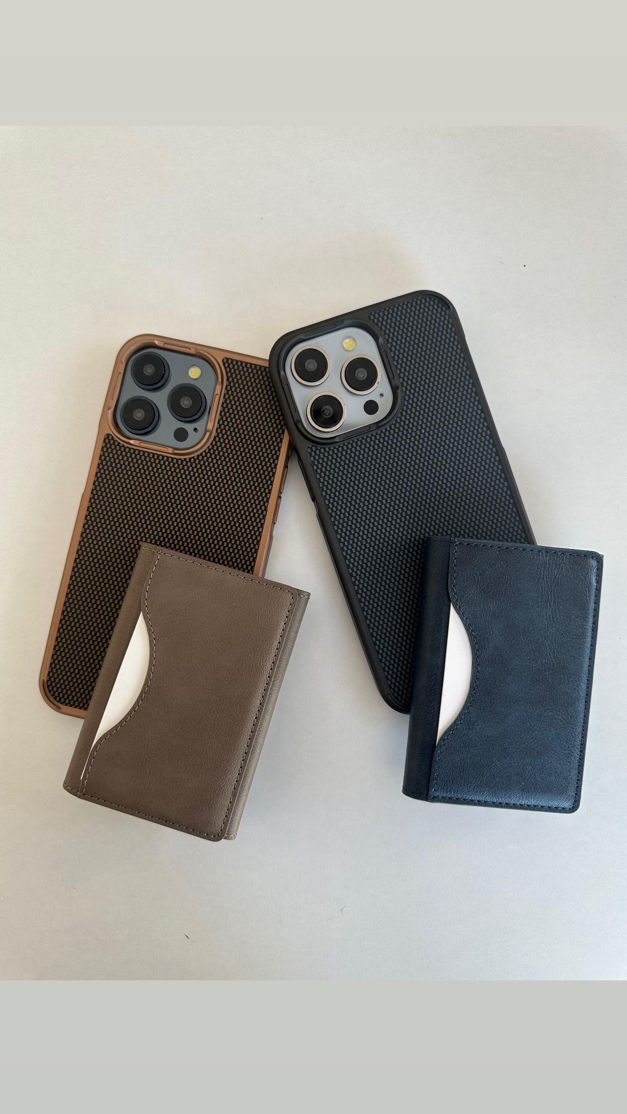 NeoCarbon Magsafe Özellikli Kılıf