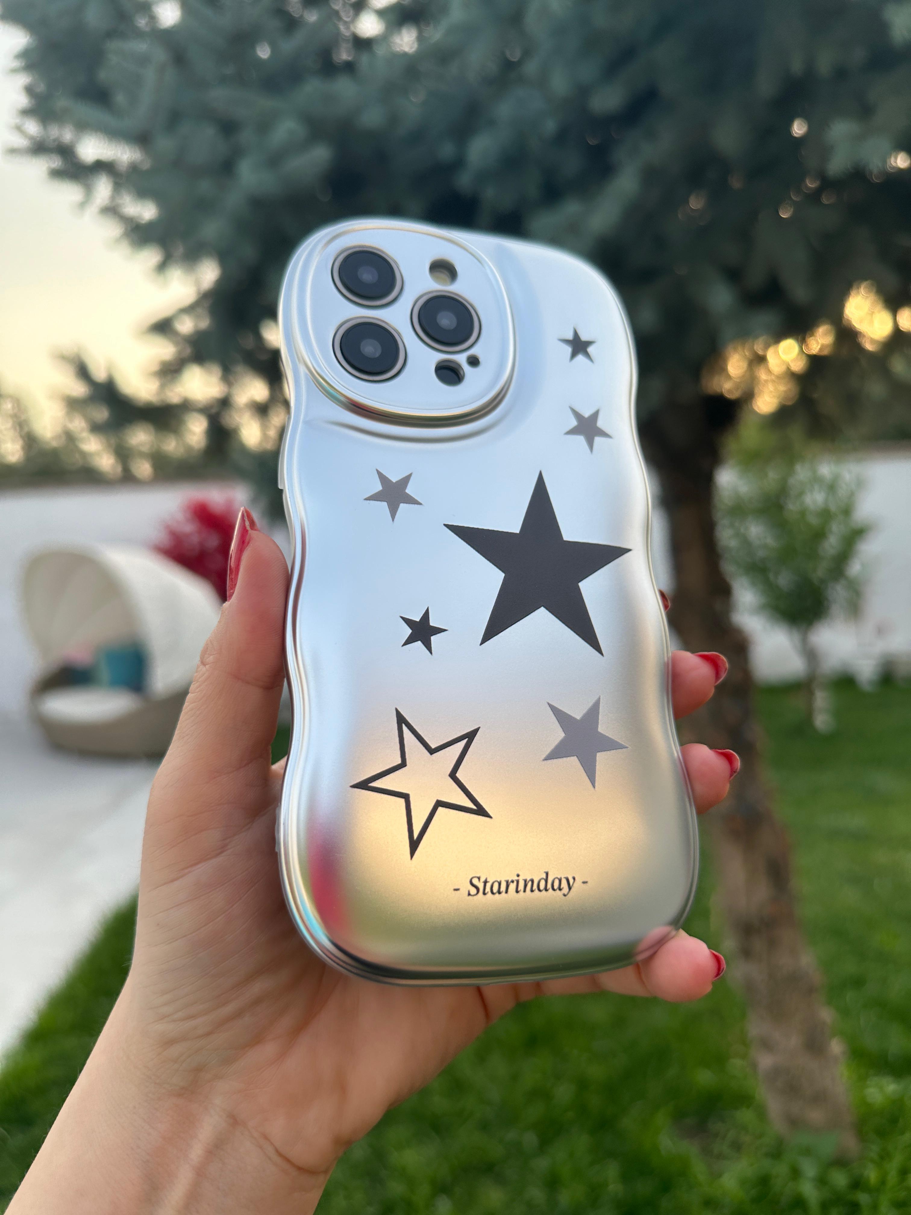 Starinday Yıldızlı Kılıf