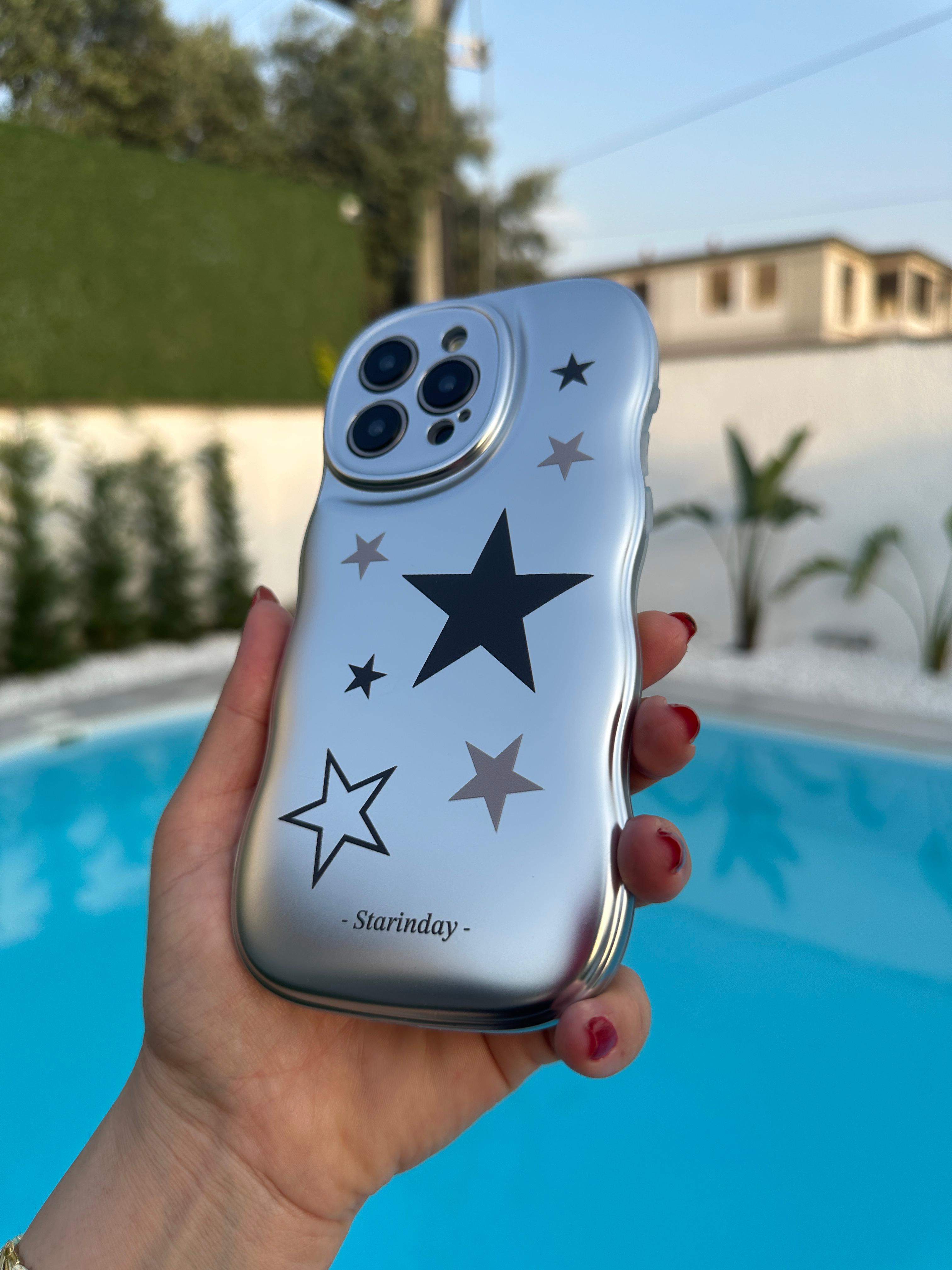 Starinday Yıldızlı Kılıf