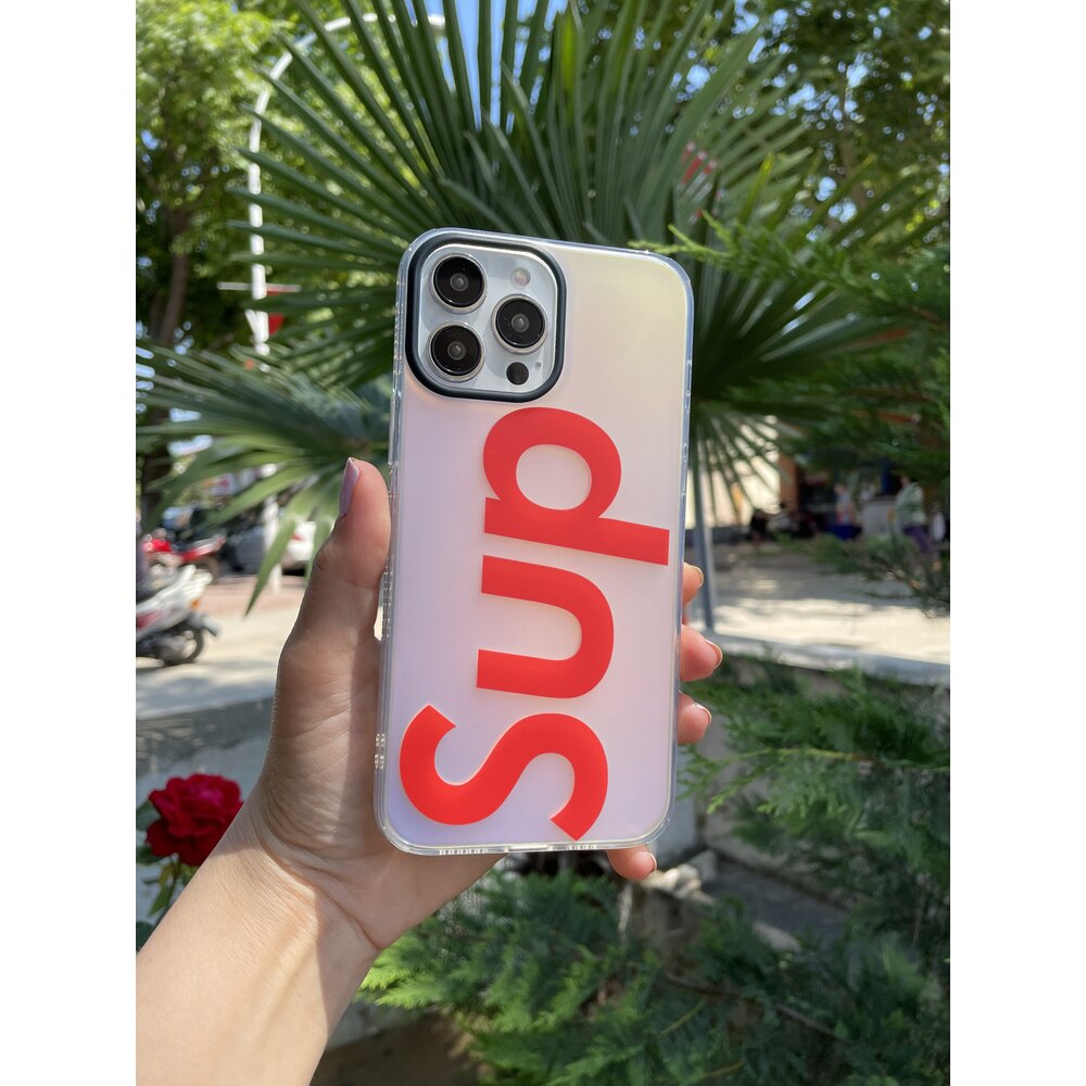 SUP Hologramlı Kılıf