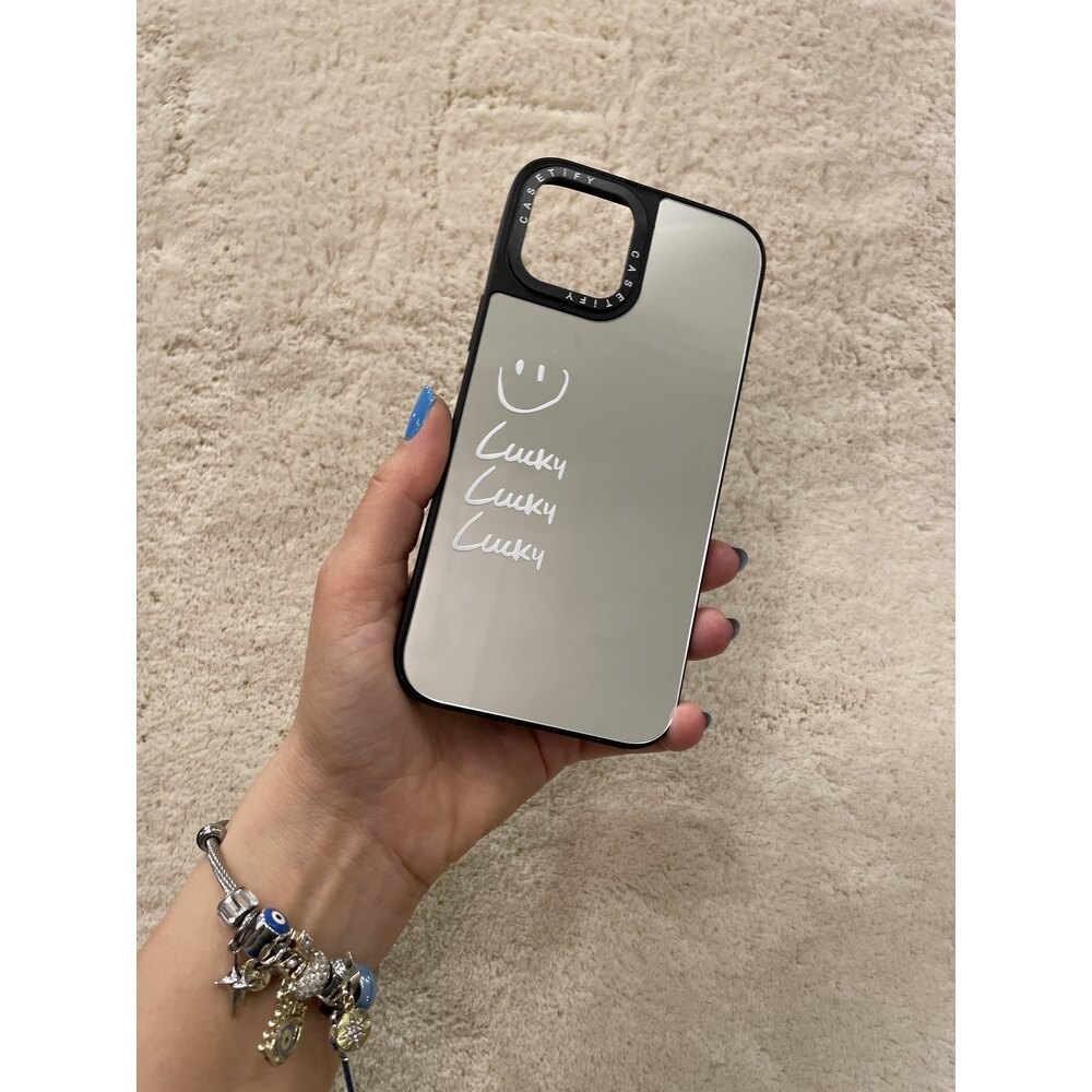 Lucky Aynalı Kılıf 