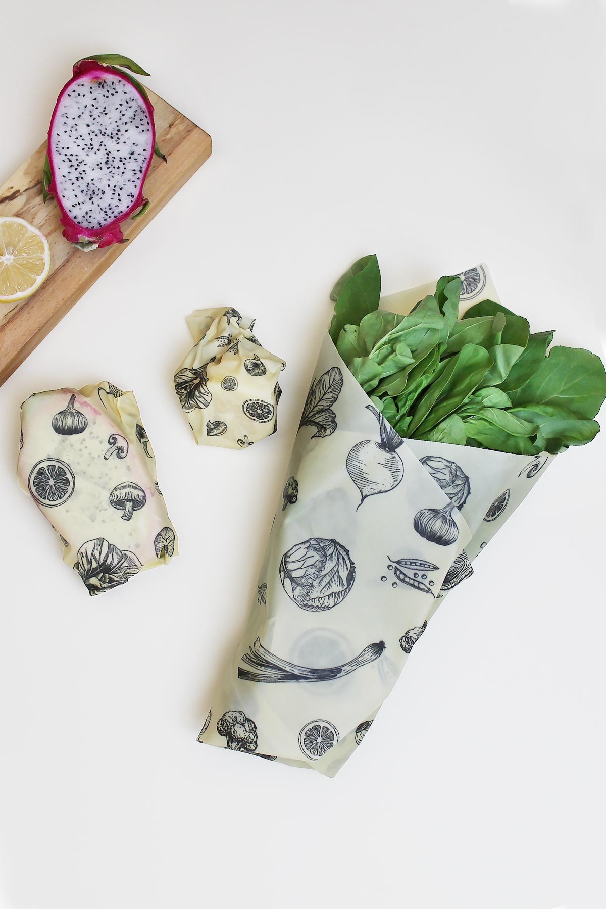 Beeswax Wrap