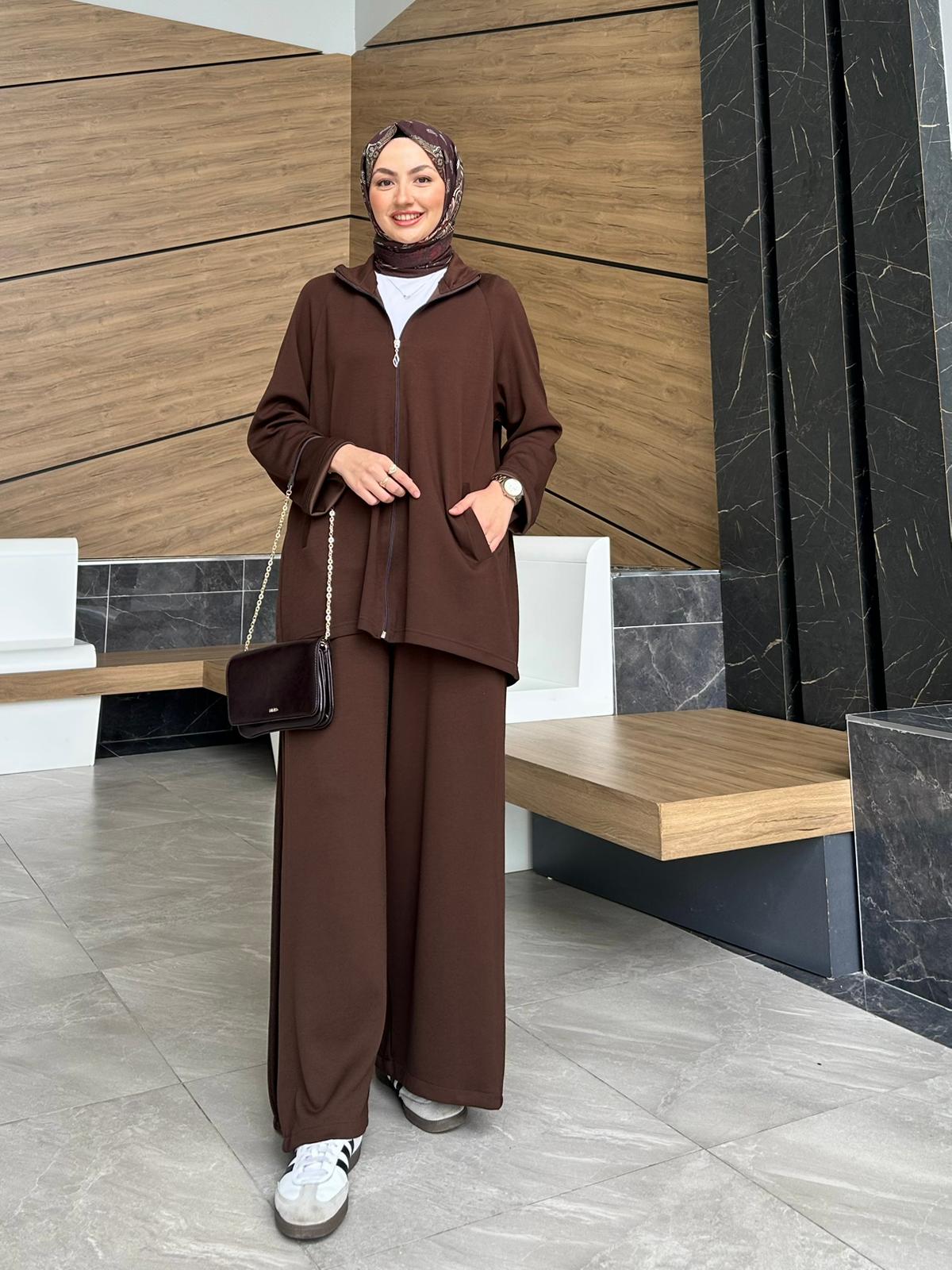 Salaş Oysh Takım  - Acı kahve