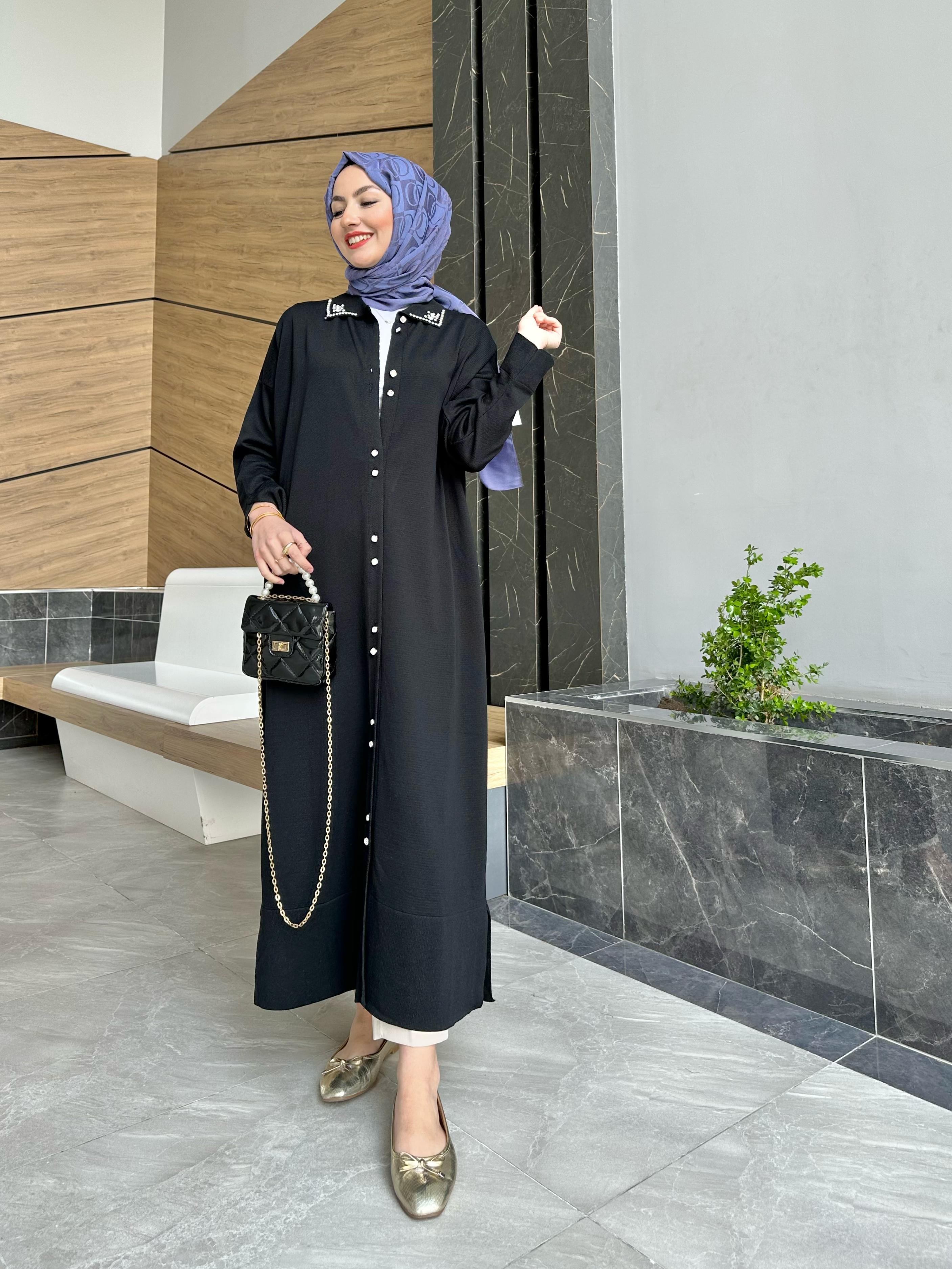 Siyah