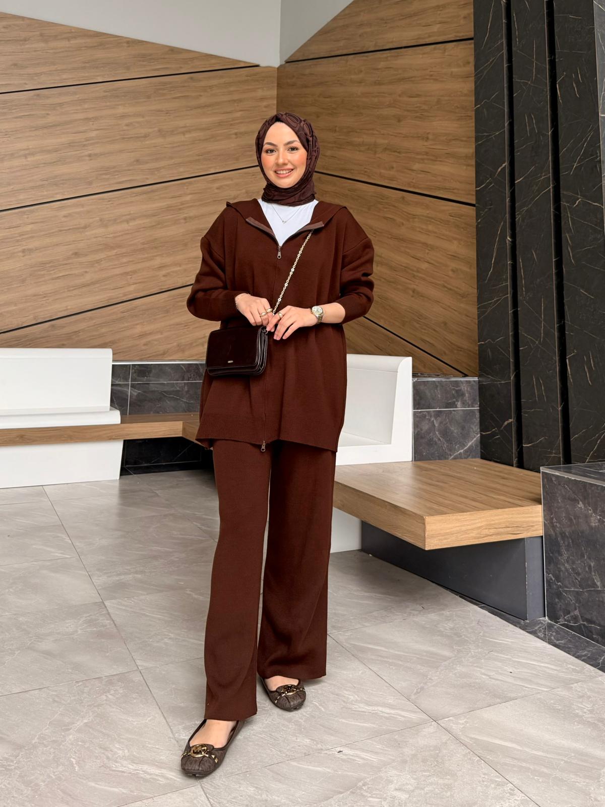 Carry Spor Triko Takım 