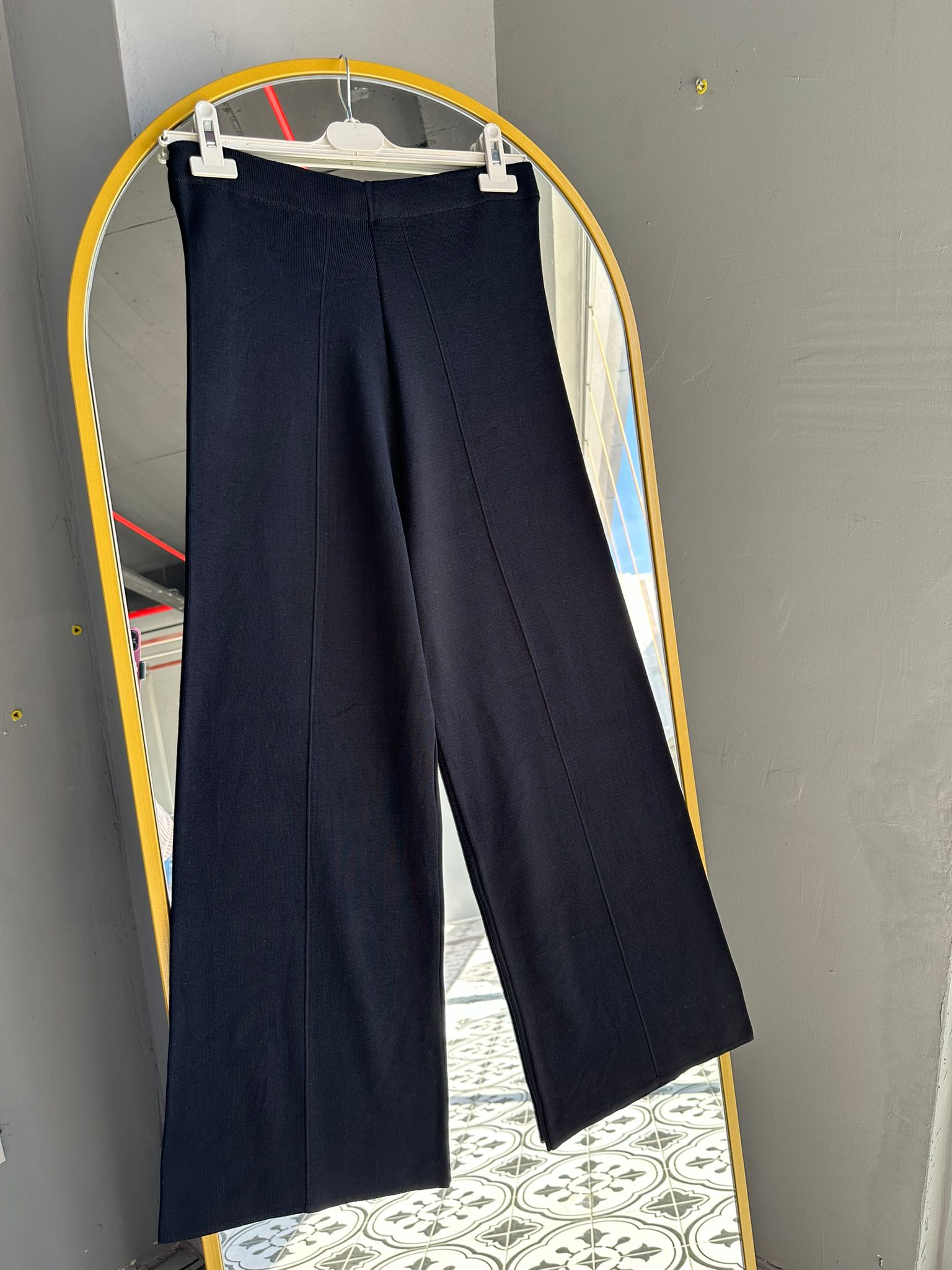 Lina Merserize Takım